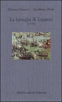 La battaglia di Lepanto (1571)