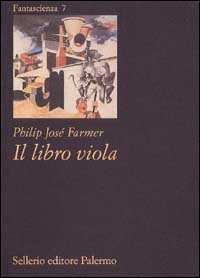 Il libro viola