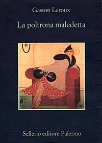 La poltrona maledetta