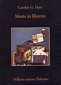 Morte in libreria