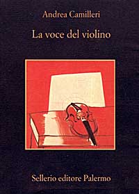 La voce del violino