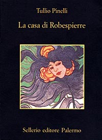 La casa di Robespierre