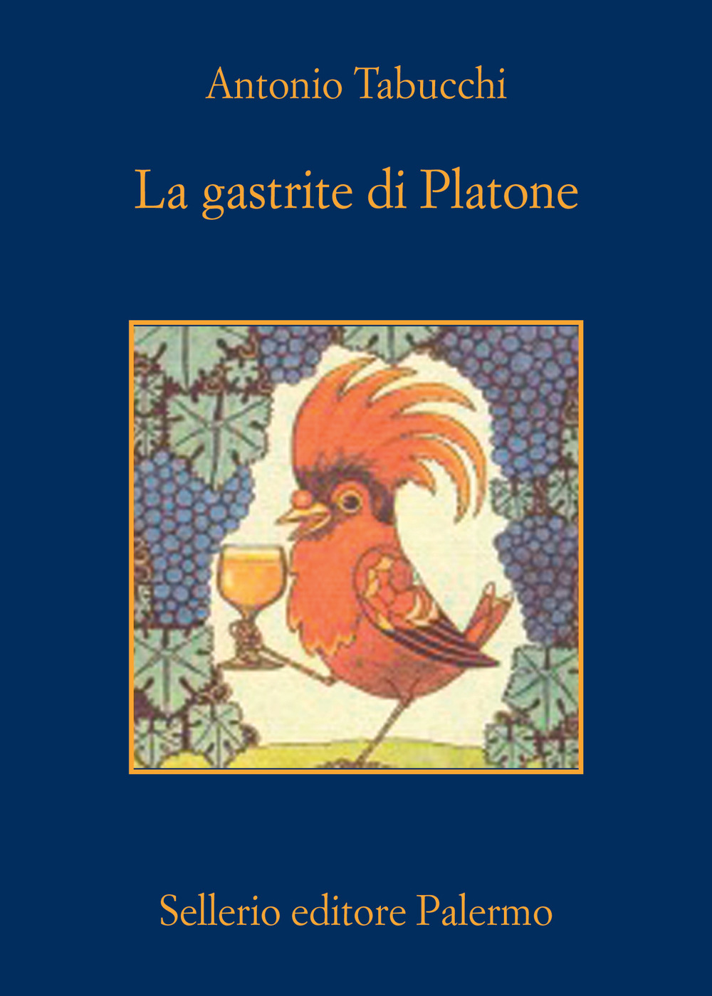 La gastrite di Platone