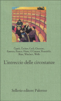 L'intreccio delle circostanze