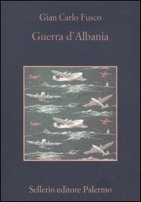 Guerra d'Albania