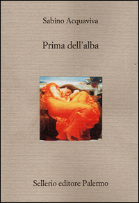 Prima dell'alba