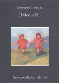 Il vicolo blu