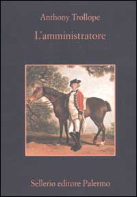 L'amministratore