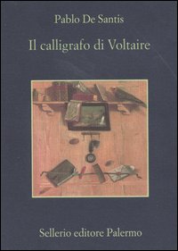 Il calligrafo di Voltaire