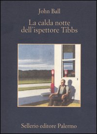 La calda notte dell'ispettore Tibbs