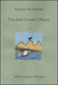 Una festa d'estate a Maresi