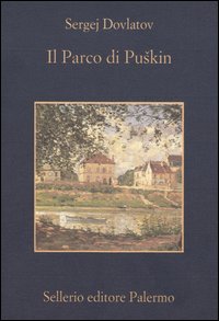 Il parco di Puskin