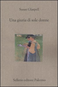 Una giuria di sole donne