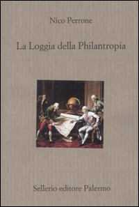 La Loggia della Philantropia