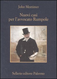 Nuovi casi per l'avvocato Rumpole