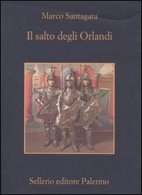 Il salto degli Orlandi