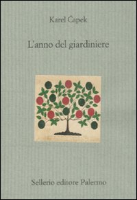 L'anno del giardiniere