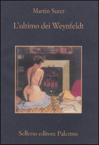 L'ultimo dei Weynfeldt