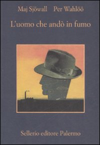 L'uomo che andò in fumo