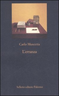 L'erranza. Memorie in forma di lettere