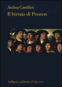 Il birraio di Preston