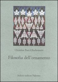 Filosofia dell'ornamento