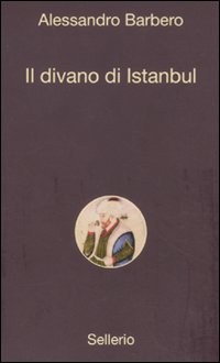 Il divano di Istanbul