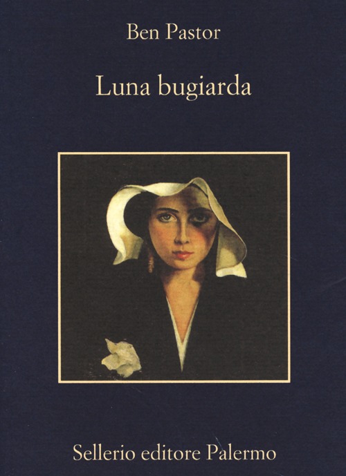 Luna bugiarda