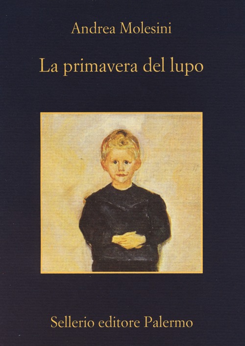 La primavera del lupo