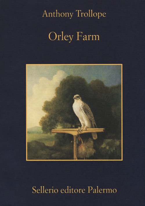 Orley farm