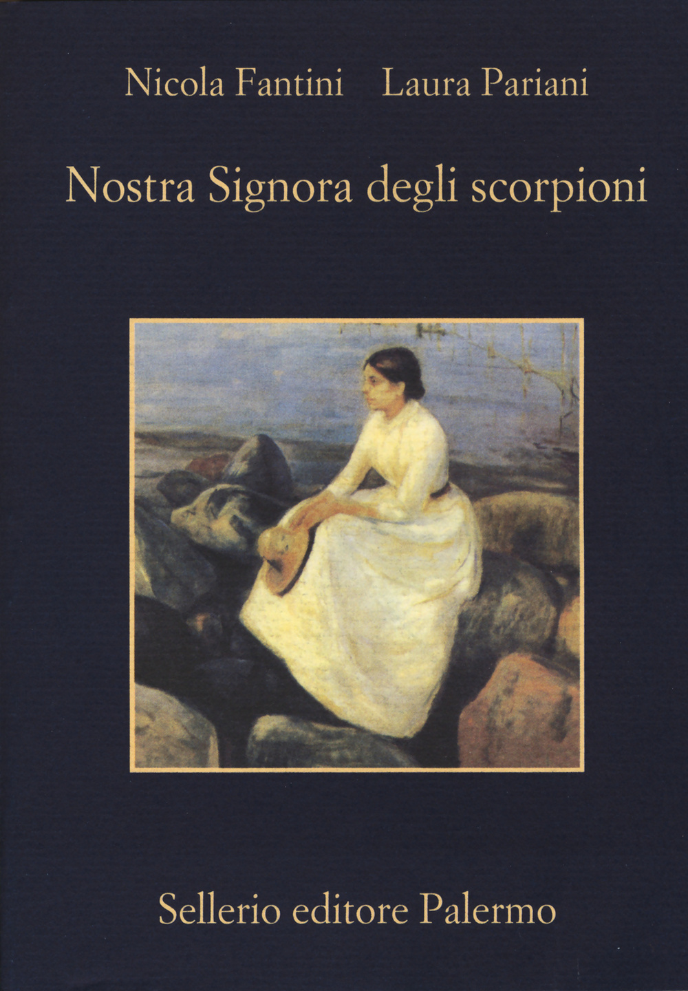 Nostra signora degli scorpioni