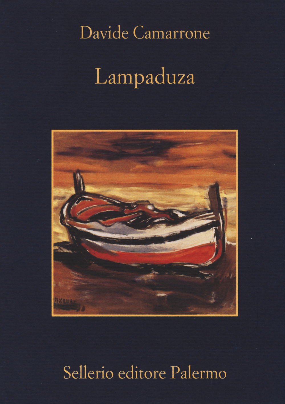 Lampaduza