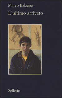 Copertina del Libro: L'ultimo arrivato