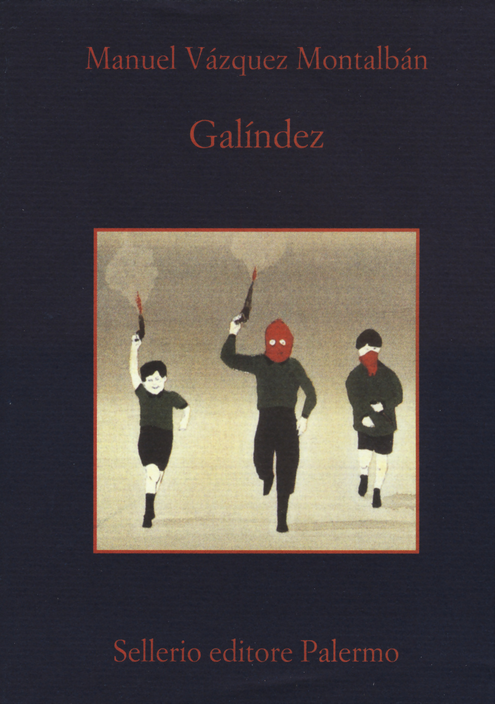 Galíndez