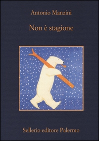 Copertina di: Non è stagione
