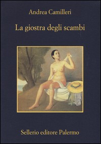 Copertina di: La giostra degli scambi