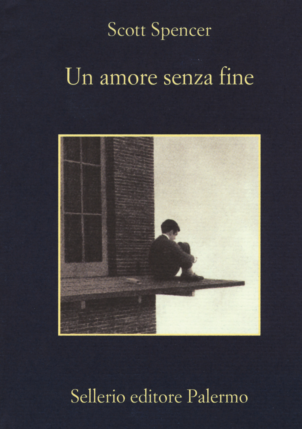 Un amore senza fine