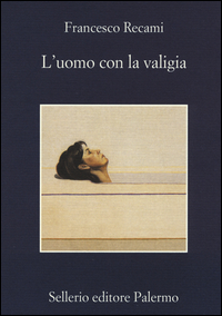 Copertina di: L'uomo con la valigia