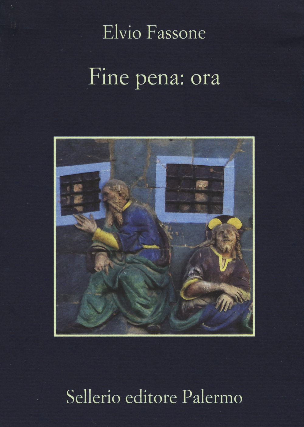 Fine pena: ora