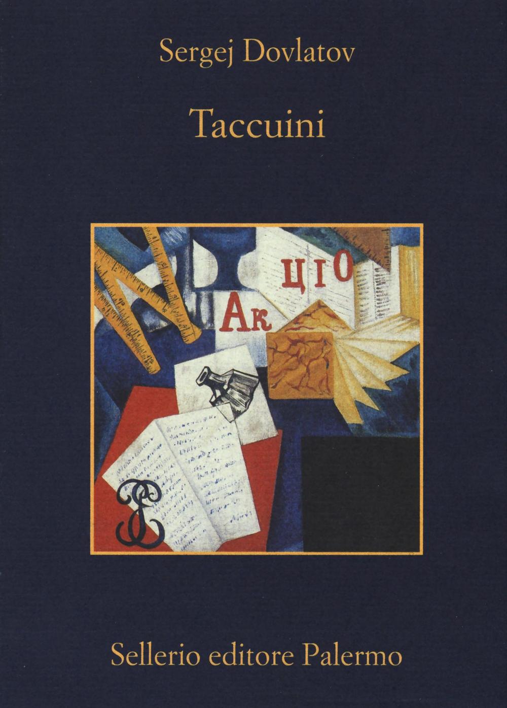 Taccuini