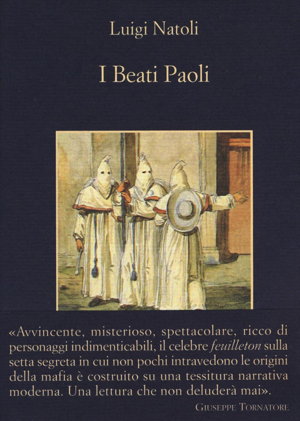 I beati Paoli