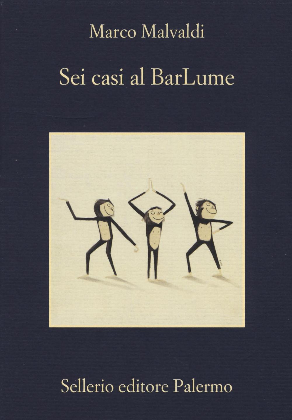 Sei casi al BarLume