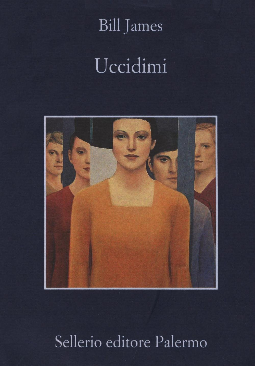 Uccidimi