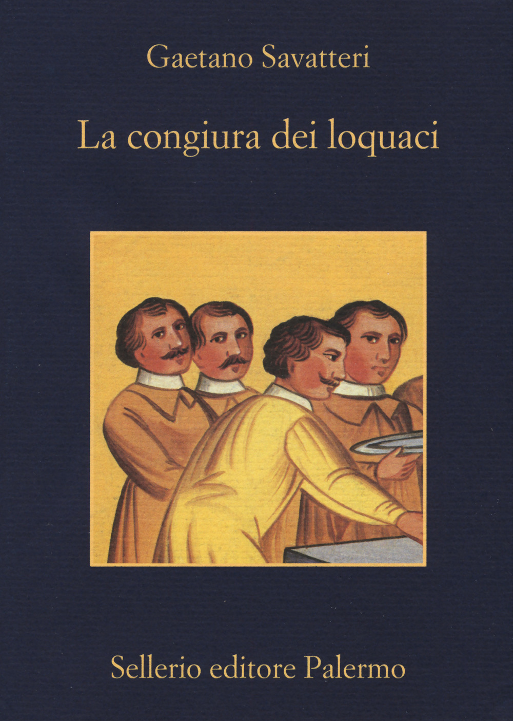 La congiura dei loquaci