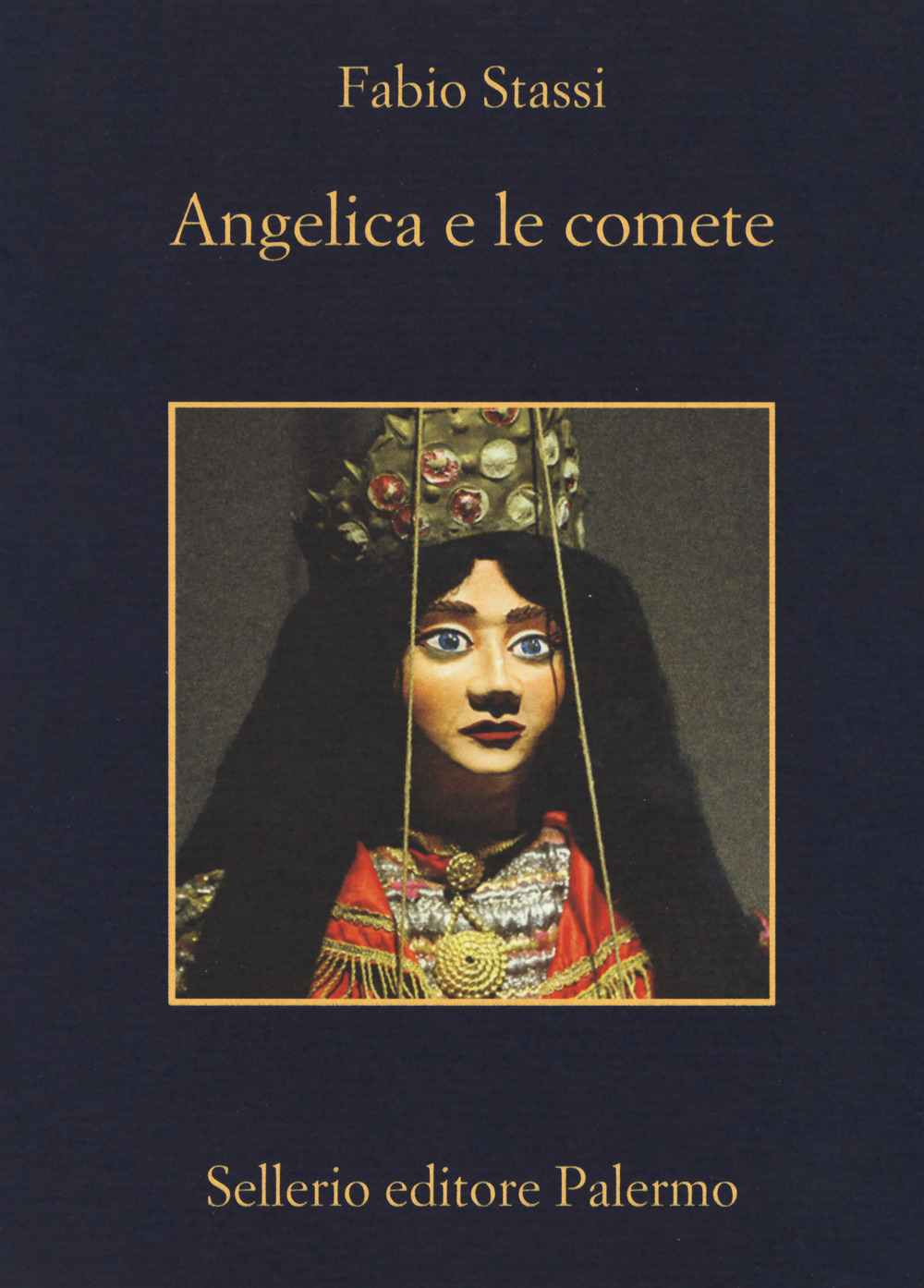 Angelica e le comete