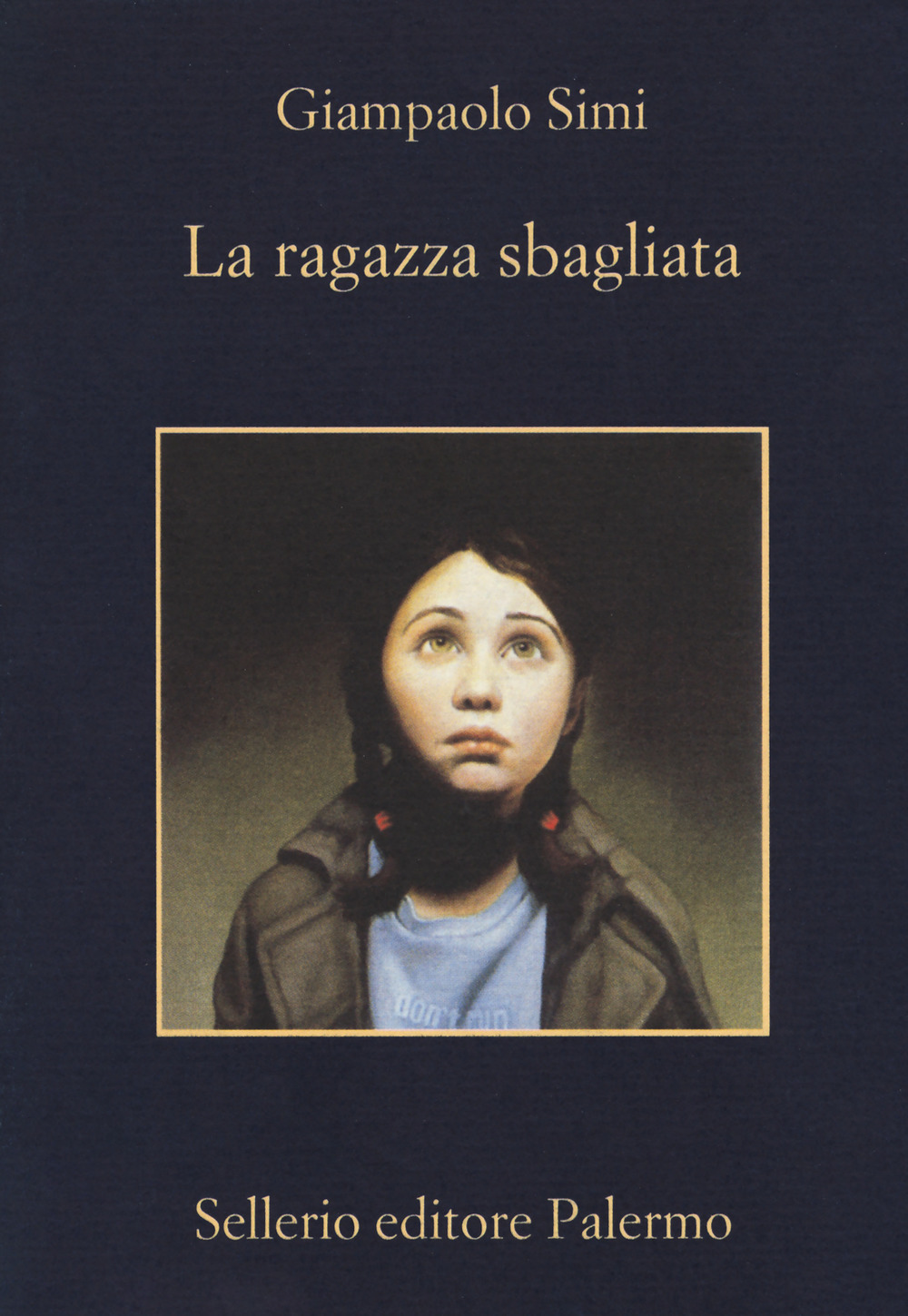 La ragazza sbagliata