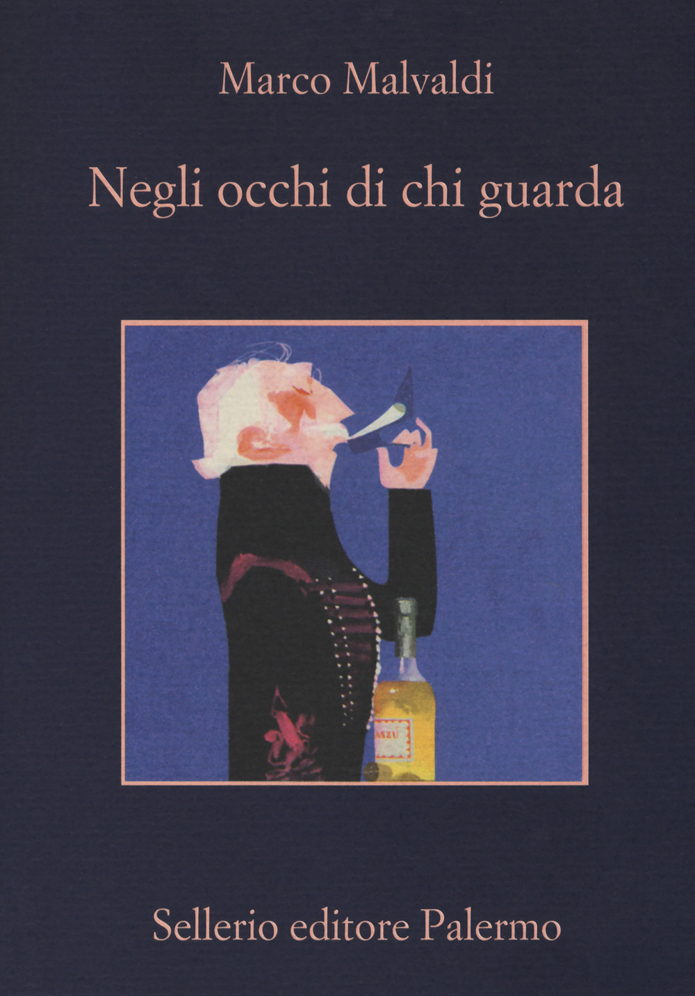 Negli occhi di chi guarda