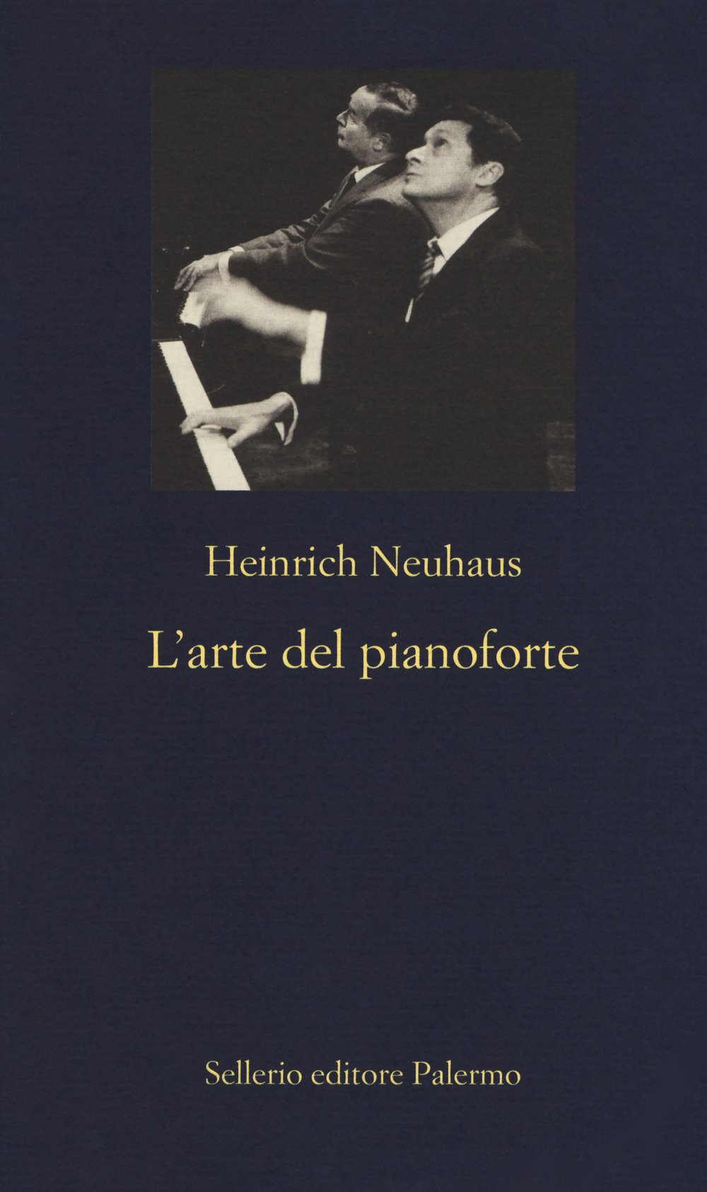 L'arte del pianoforte