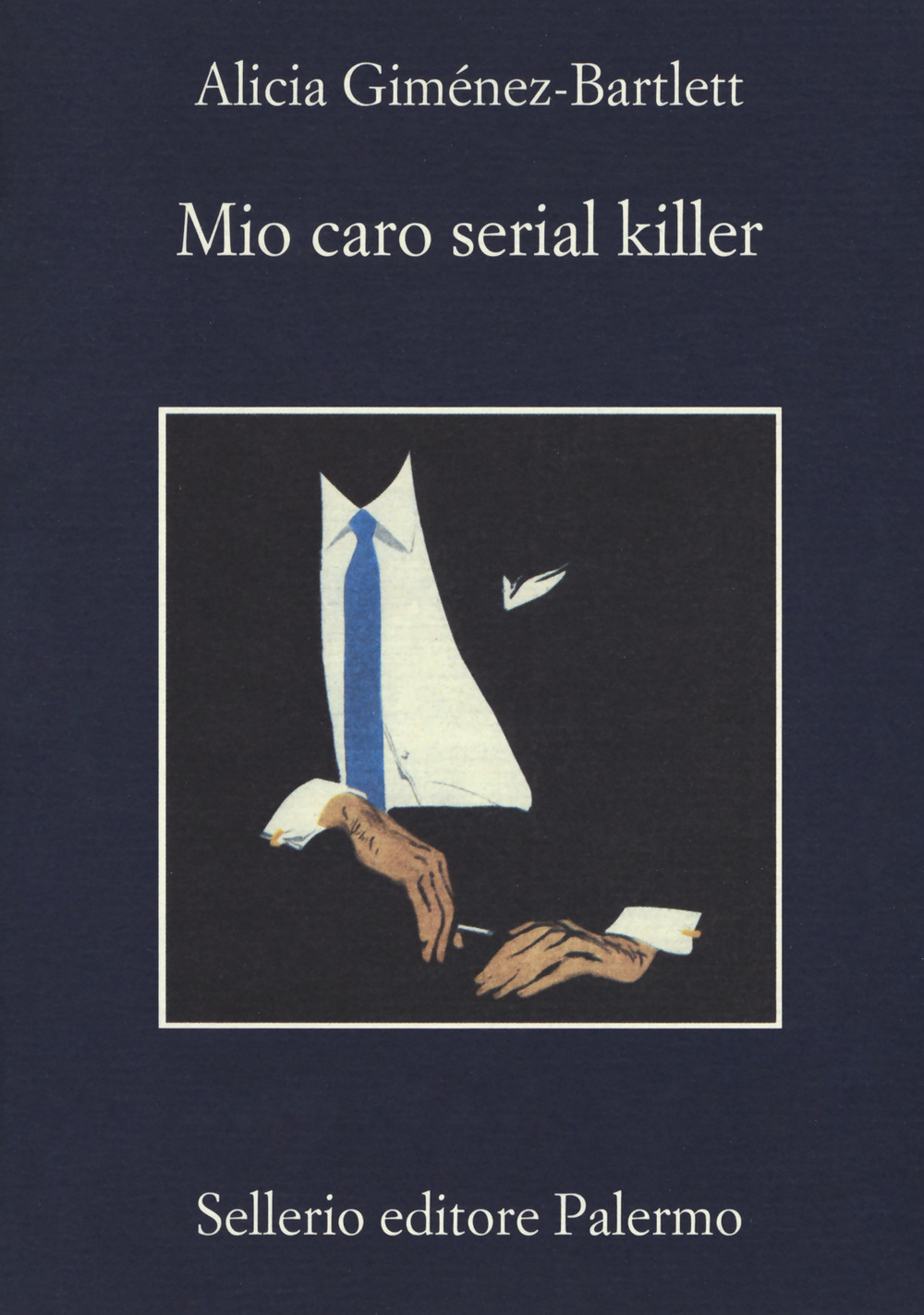 Mio caro serial killer