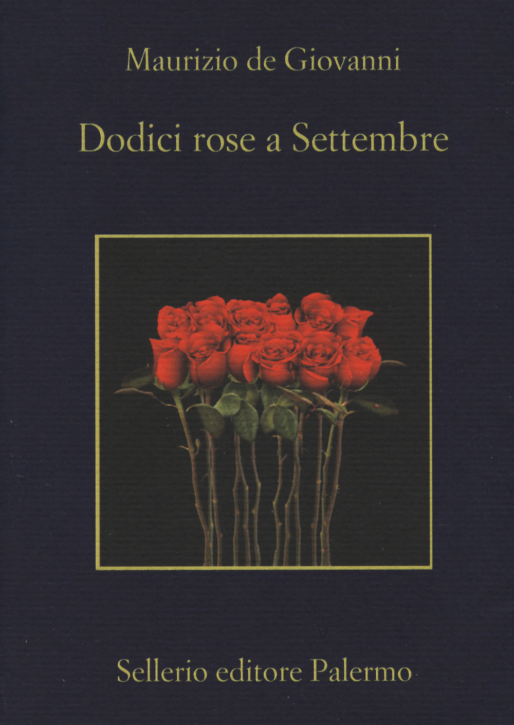 Dodici rose a Settembre